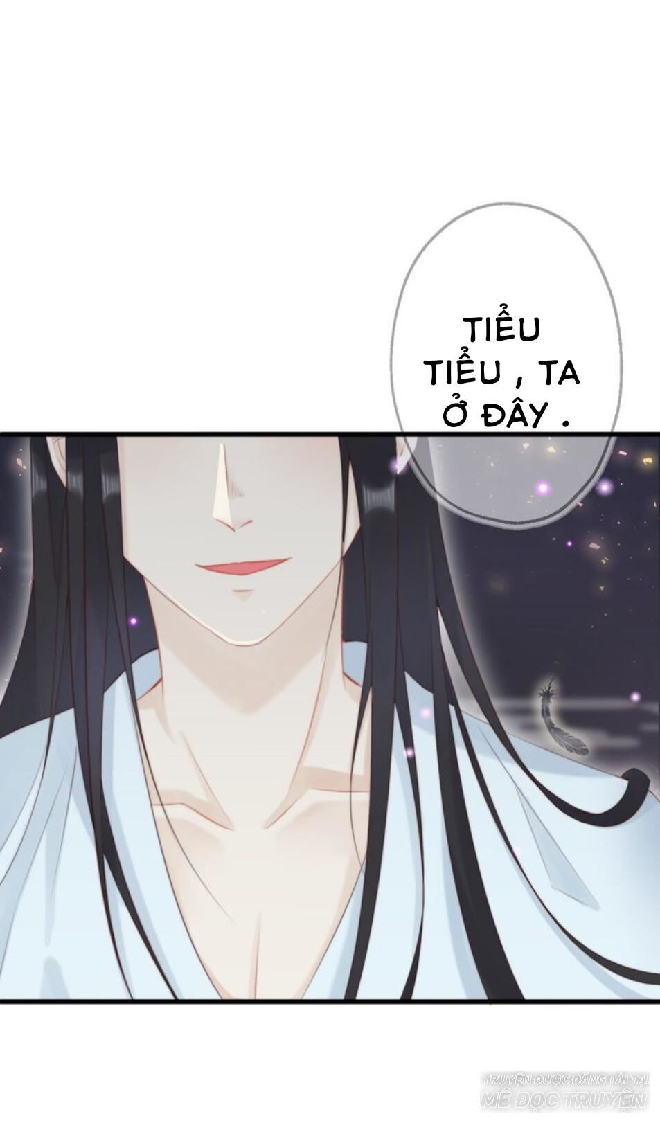 Luôn Có Điêu Dân To Gan Muốn Hại Trẫm Chapter 11 - Trang 2