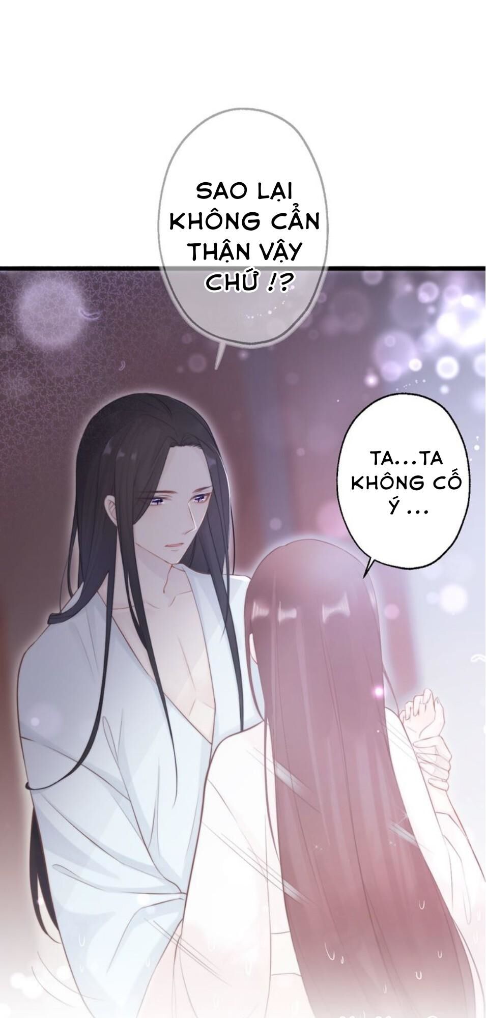 Luôn Có Điêu Dân To Gan Muốn Hại Trẫm Chapter 11 - Trang 2