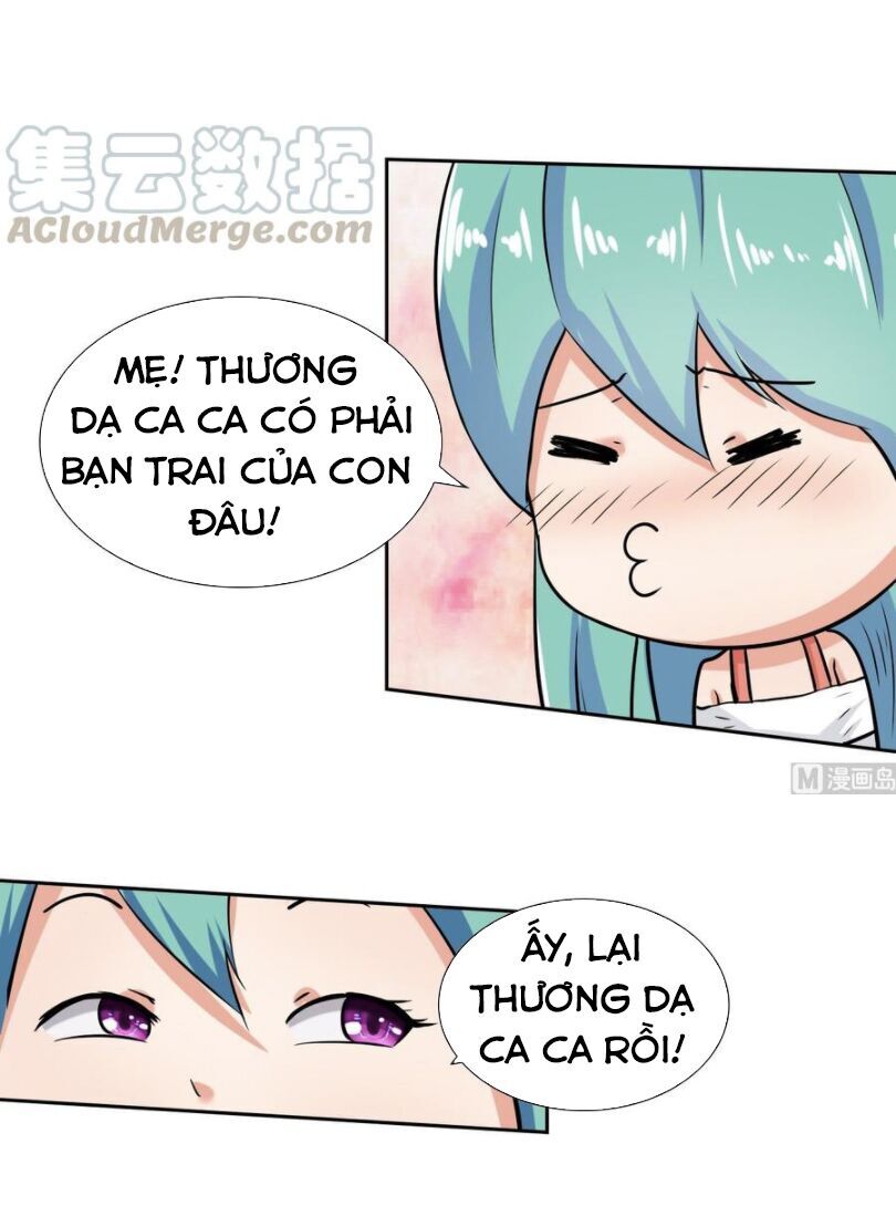 Hắn Là Long Ngạo Thiên Chapter 110 - Trang 2