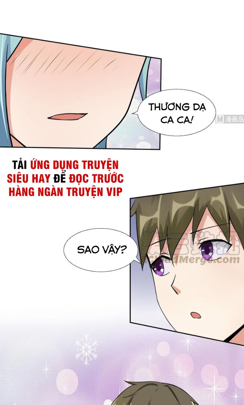 Hắn Là Long Ngạo Thiên Chapter 110 - Trang 2