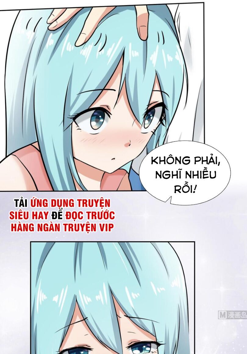 Hắn Là Long Ngạo Thiên Chapter 108 - Trang 2