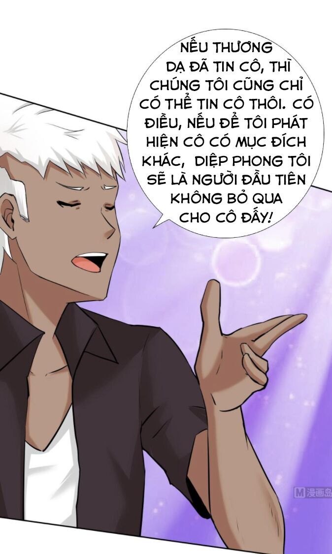 Hắn Là Long Ngạo Thiên Chapter 107 - Trang 2