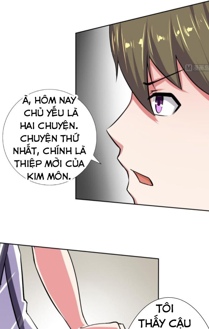 Hắn Là Long Ngạo Thiên Chapter 107 - Trang 2