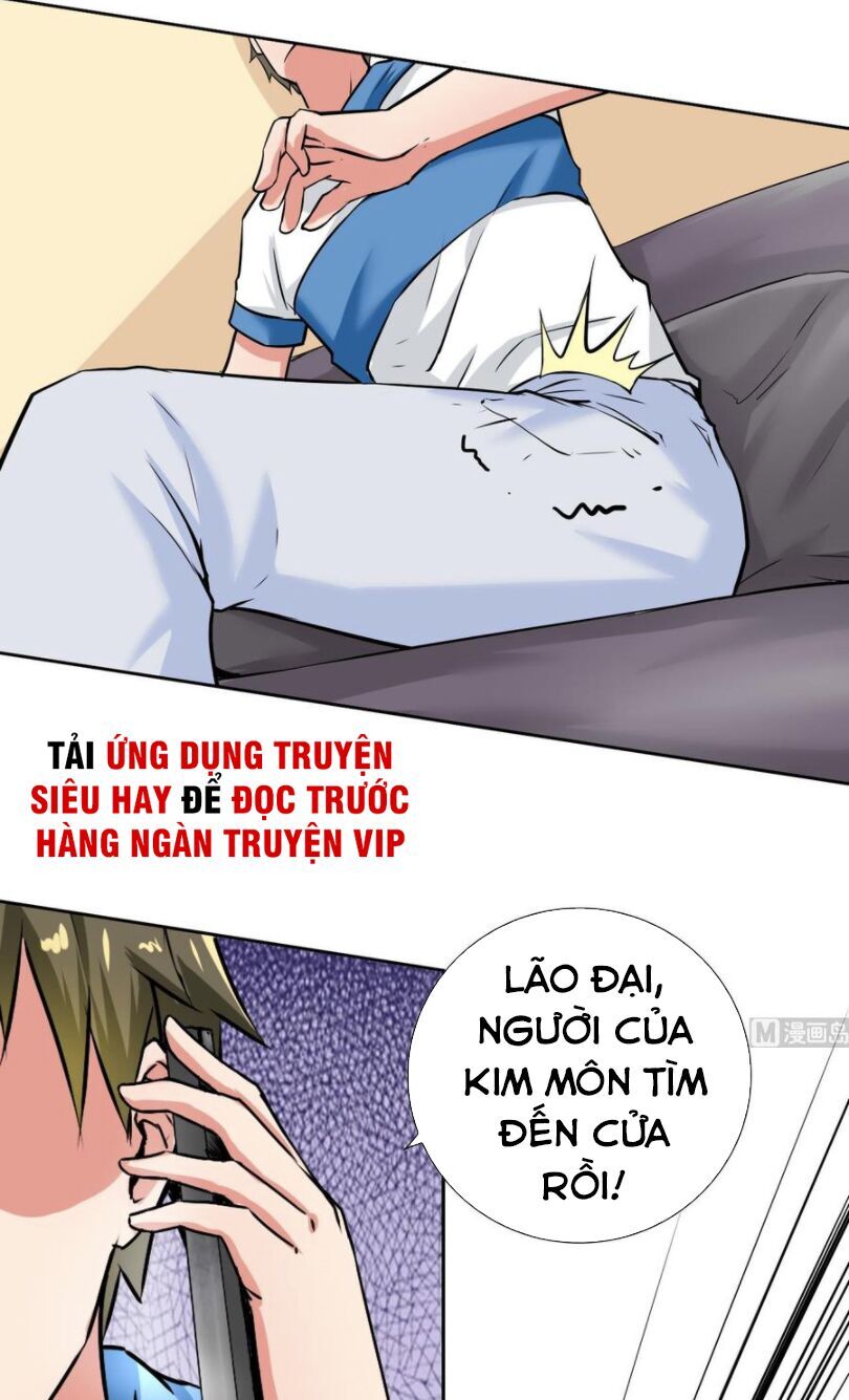 Hắn Là Long Ngạo Thiên Chapter 105 - Trang 2