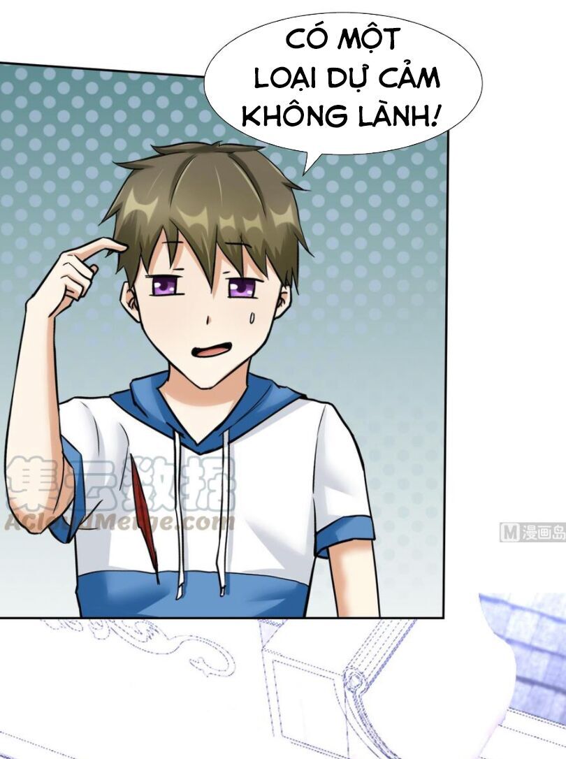 Hắn Là Long Ngạo Thiên Chapter 103 - Trang 2