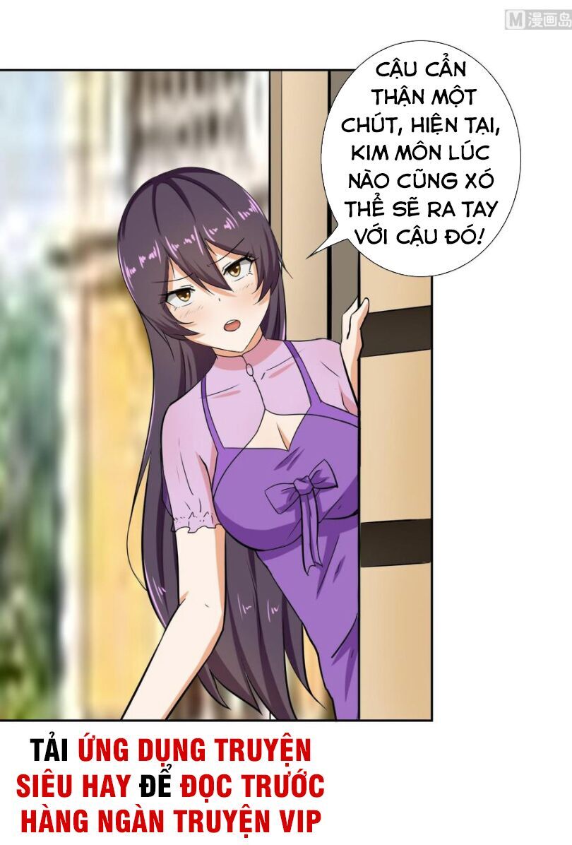 Hắn Là Long Ngạo Thiên Chapter 103 - Trang 2