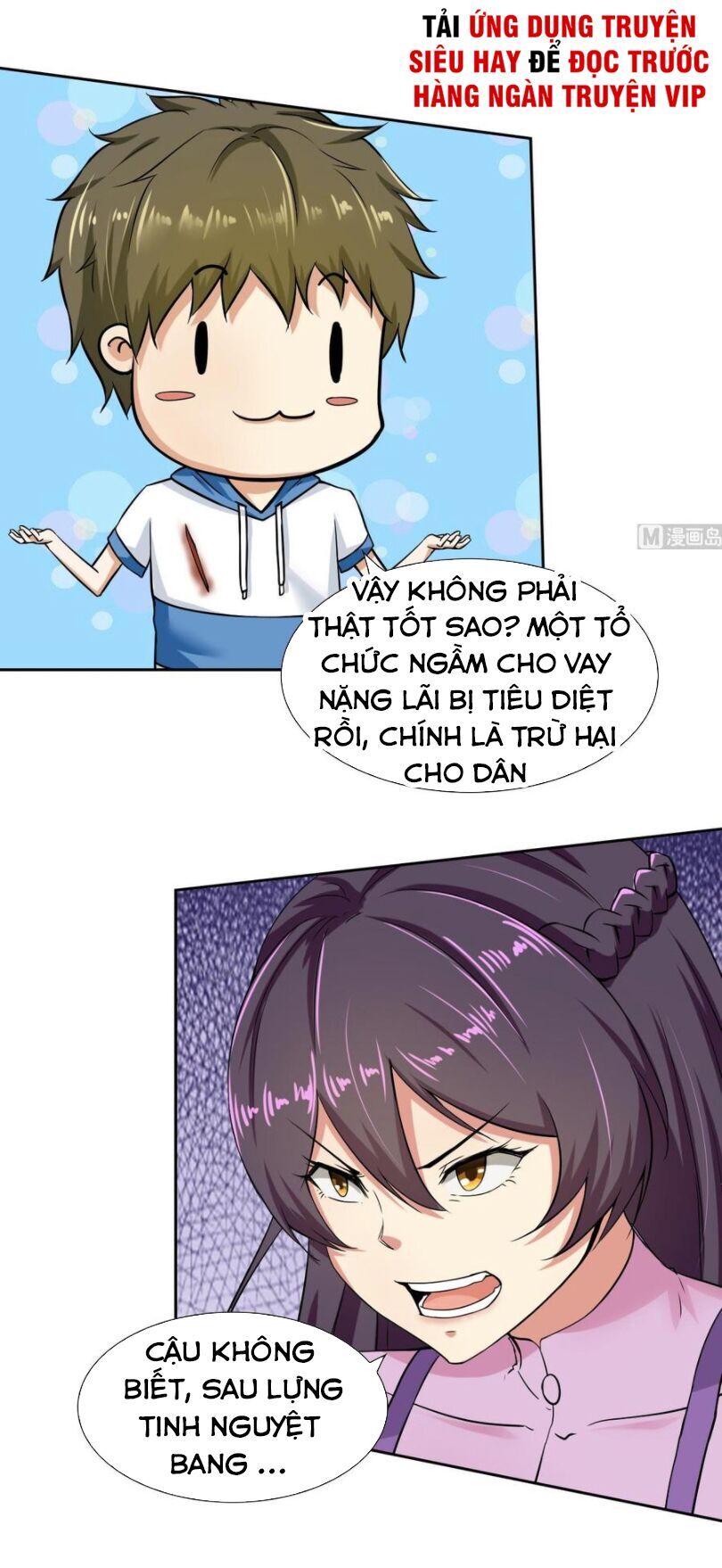 Hắn Là Long Ngạo Thiên Chapter 103 - Trang 2