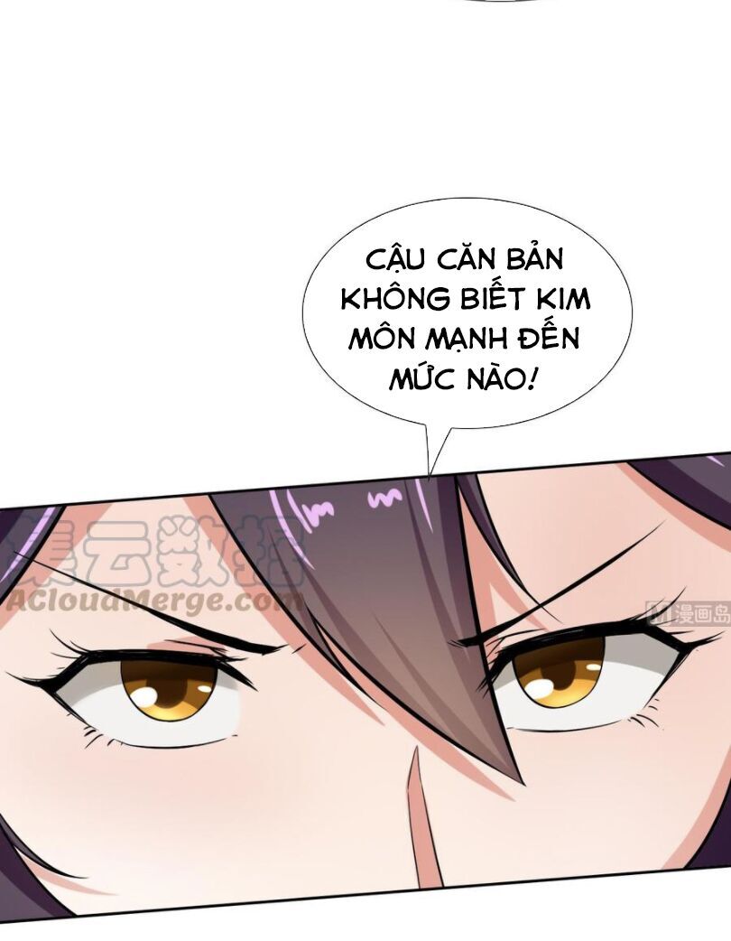 Hắn Là Long Ngạo Thiên Chapter 103 - Trang 2