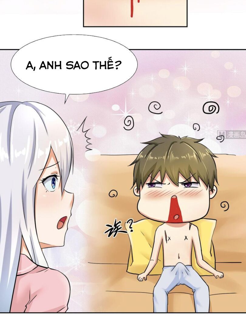 Hắn Là Long Ngạo Thiên Chapter 102 - Trang 2