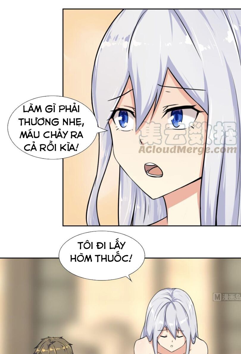 Hắn Là Long Ngạo Thiên Chapter 101 - Trang 2