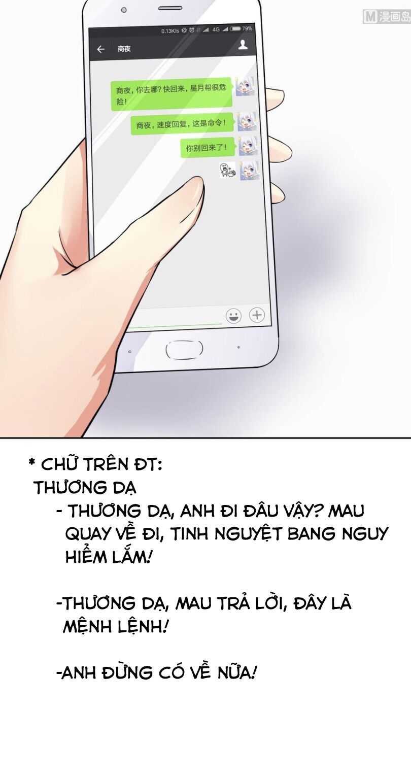 Hắn Là Long Ngạo Thiên Chapter 101 - Trang 2