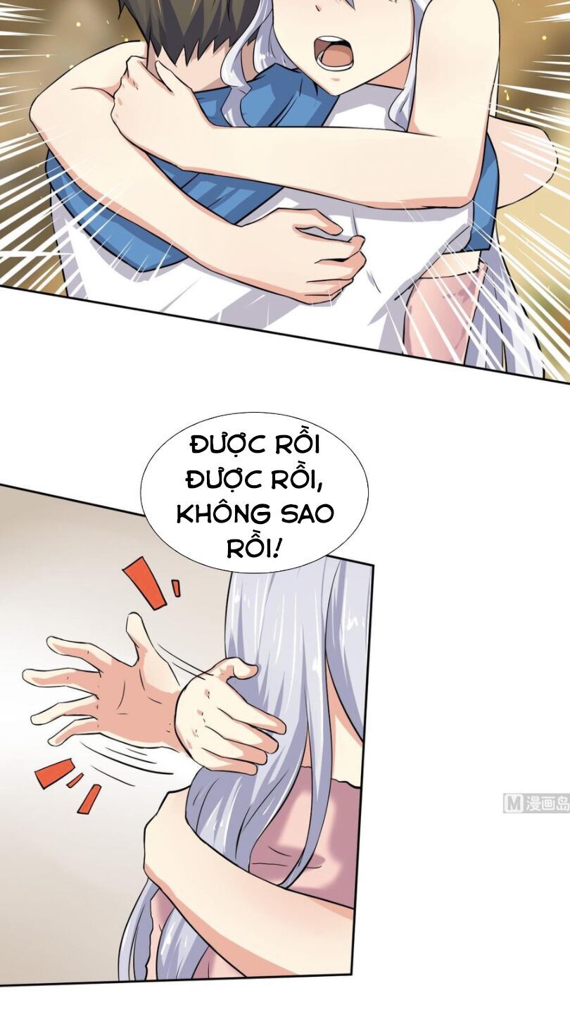 Hắn Là Long Ngạo Thiên Chapter 101 - Trang 2