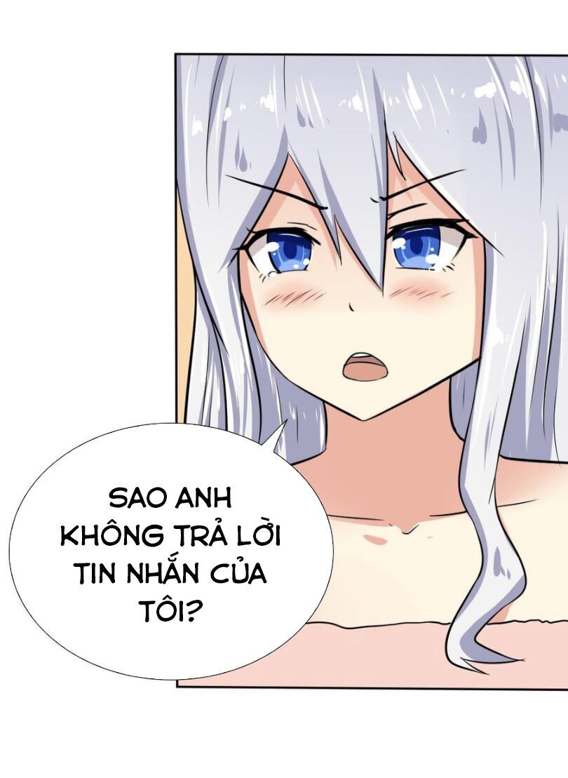 Hắn Là Long Ngạo Thiên Chapter 101 - Trang 2