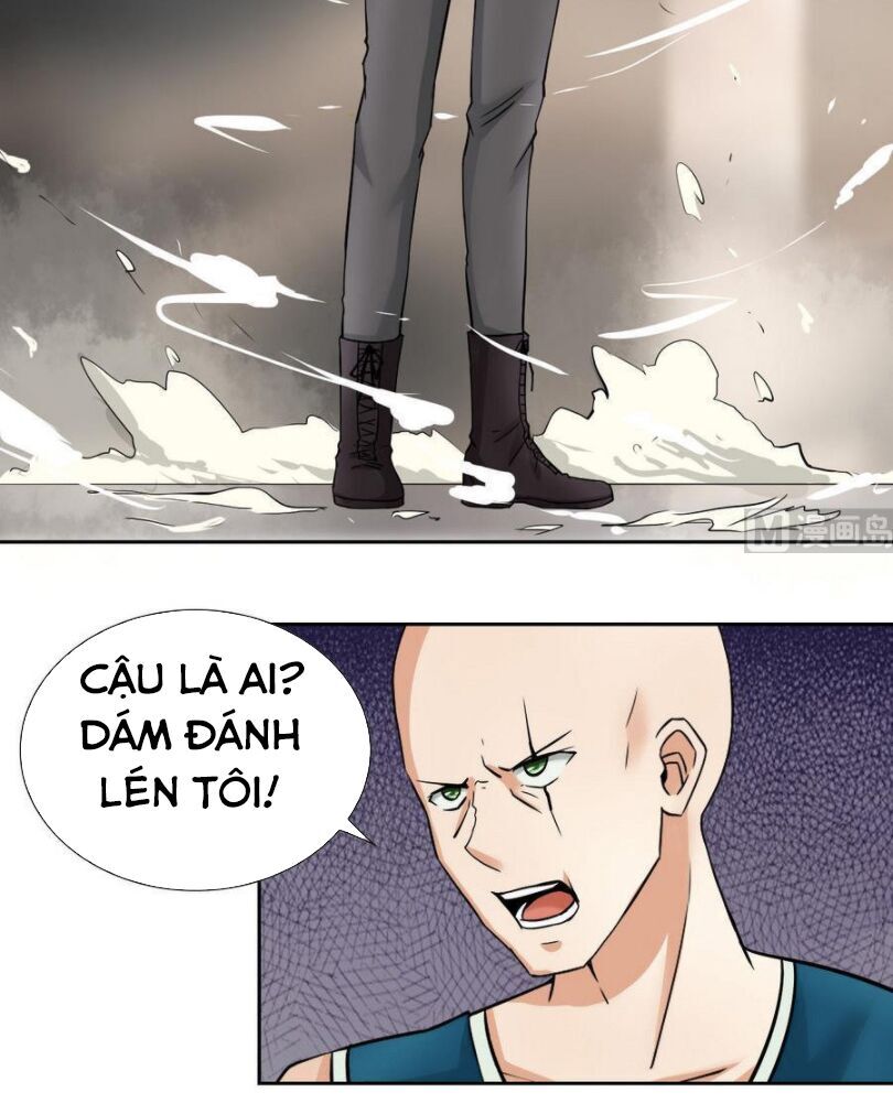 Hắn Là Long Ngạo Thiên Chapter 95 - Trang 2