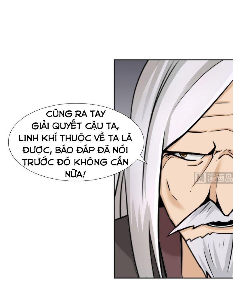 Hắn Là Long Ngạo Thiên Chapter 94 - Trang 2