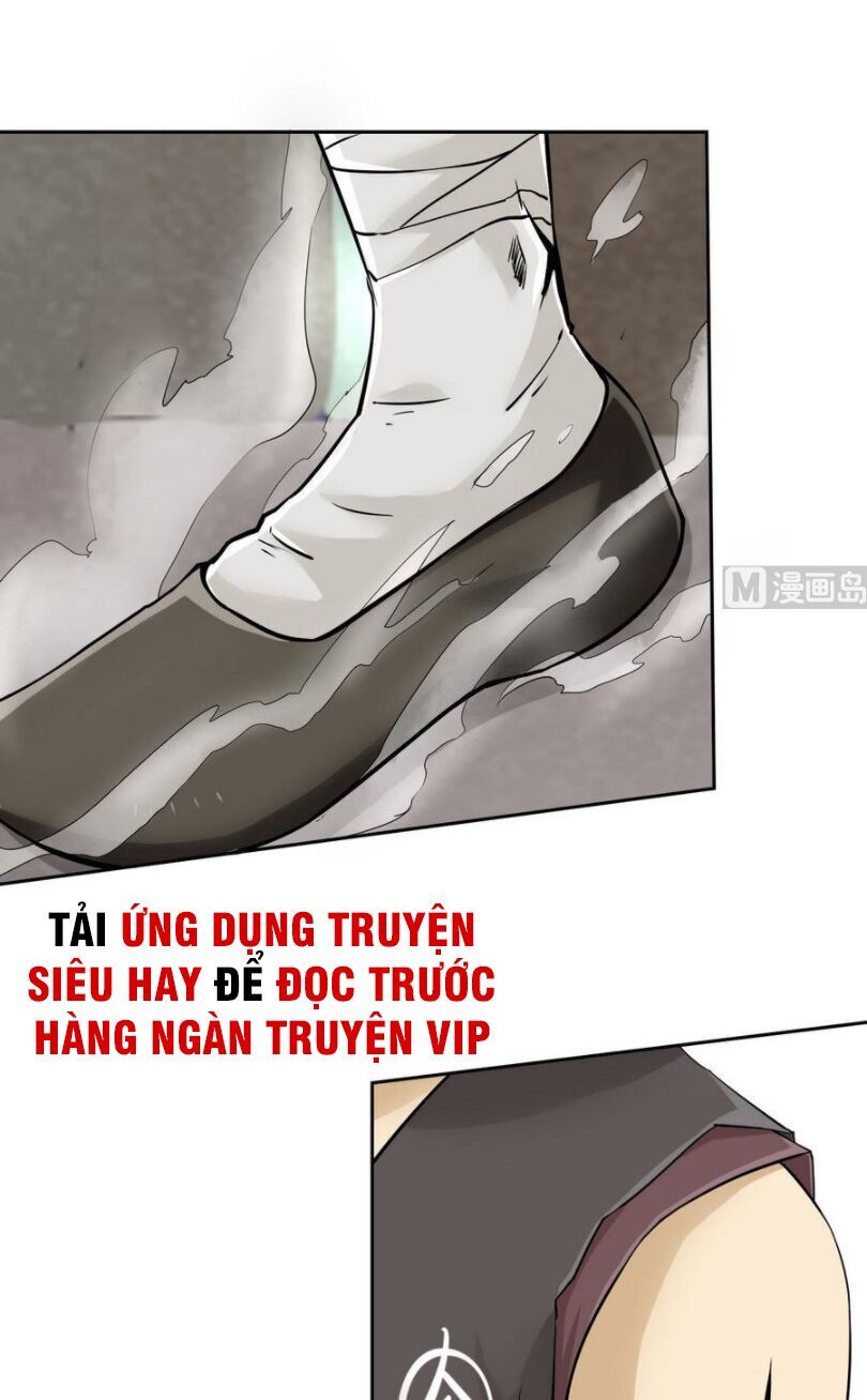 Hắn Là Long Ngạo Thiên Chapter 93 - Trang 2