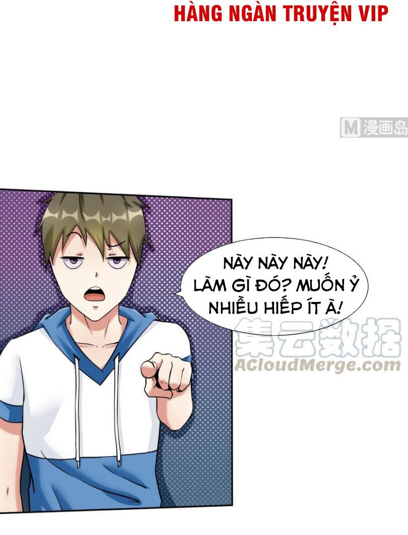 Hắn Là Long Ngạo Thiên Chapter 93 - Trang 2