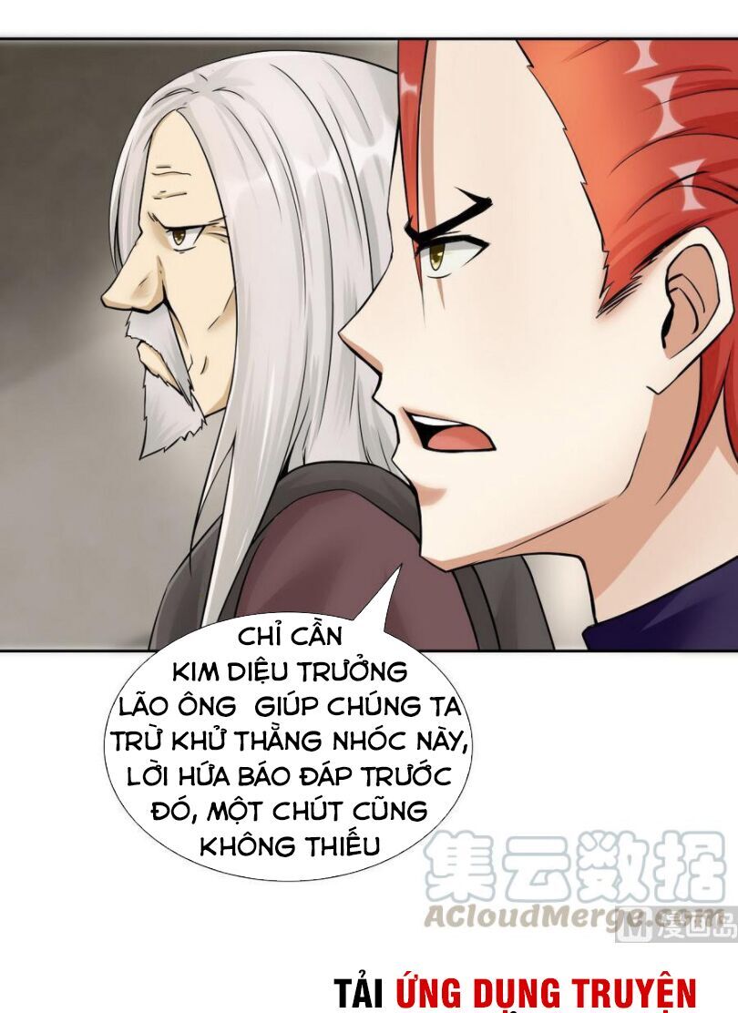 Hắn Là Long Ngạo Thiên Chapter 93 - Trang 2