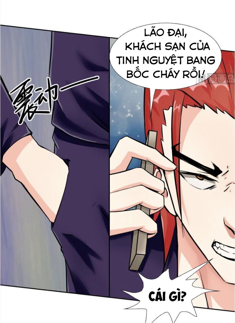 Hắn Là Long Ngạo Thiên Chapter 92 - Trang 2