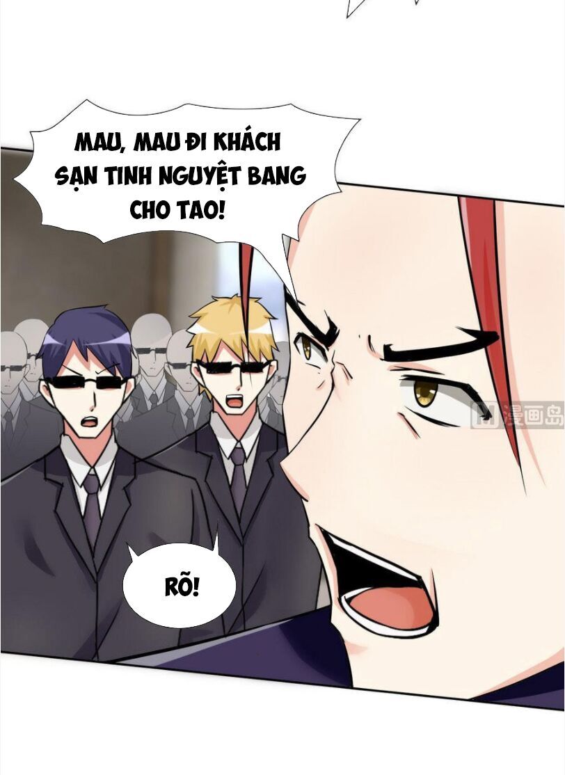 Hắn Là Long Ngạo Thiên Chapter 92 - Trang 2