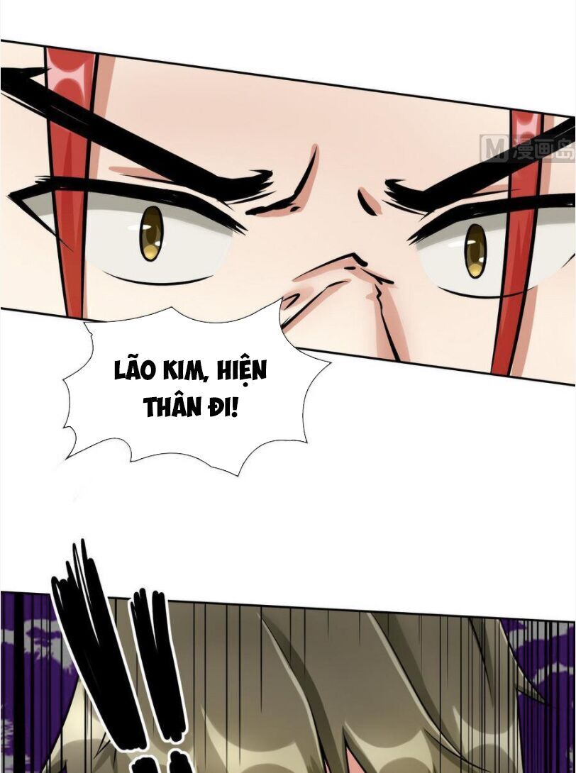 Hắn Là Long Ngạo Thiên Chapter 92 - Trang 2