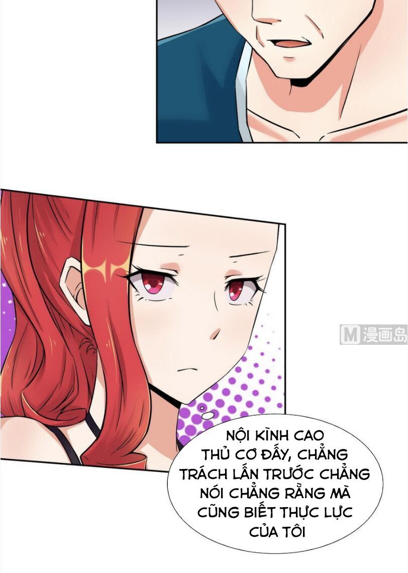 Hắn Là Long Ngạo Thiên Chapter 92 - Trang 2