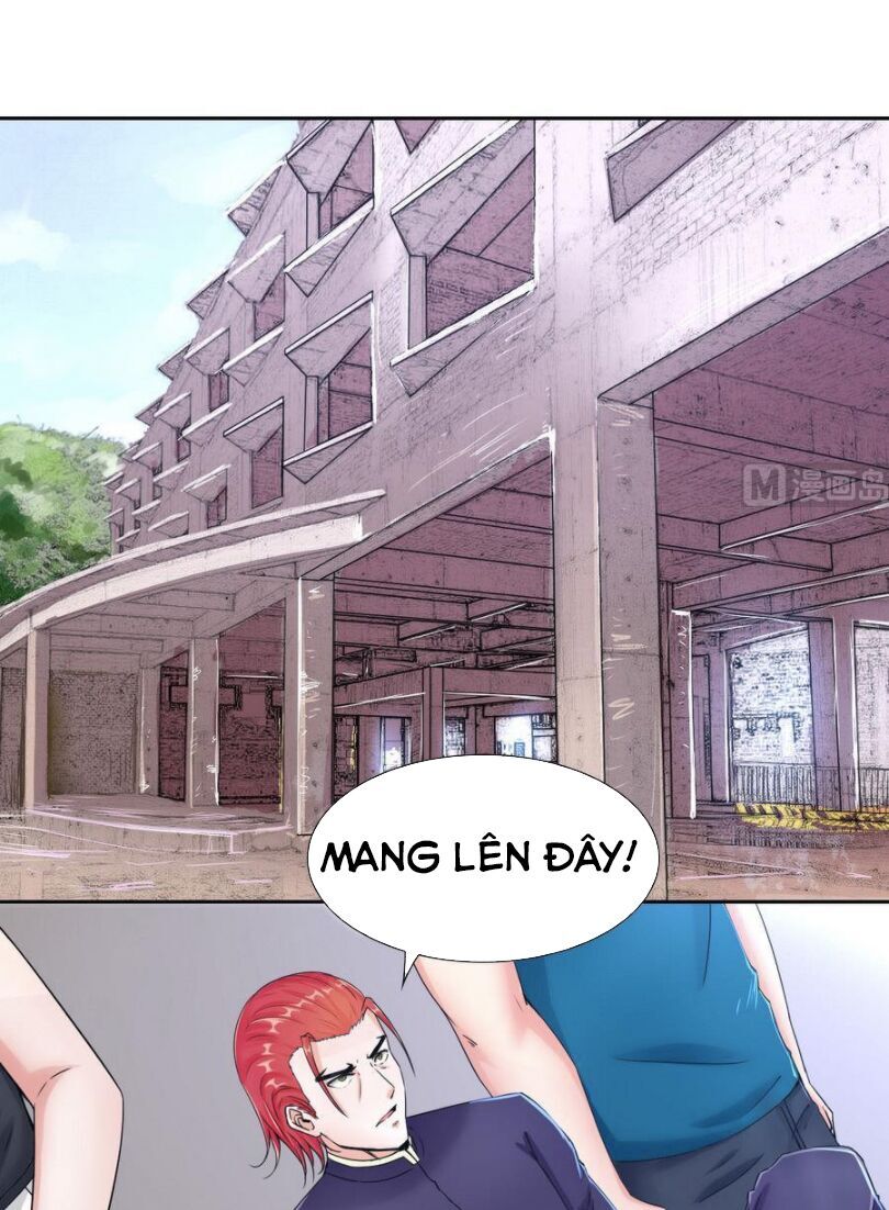 Hắn Là Long Ngạo Thiên Chapter 89 - Trang 2