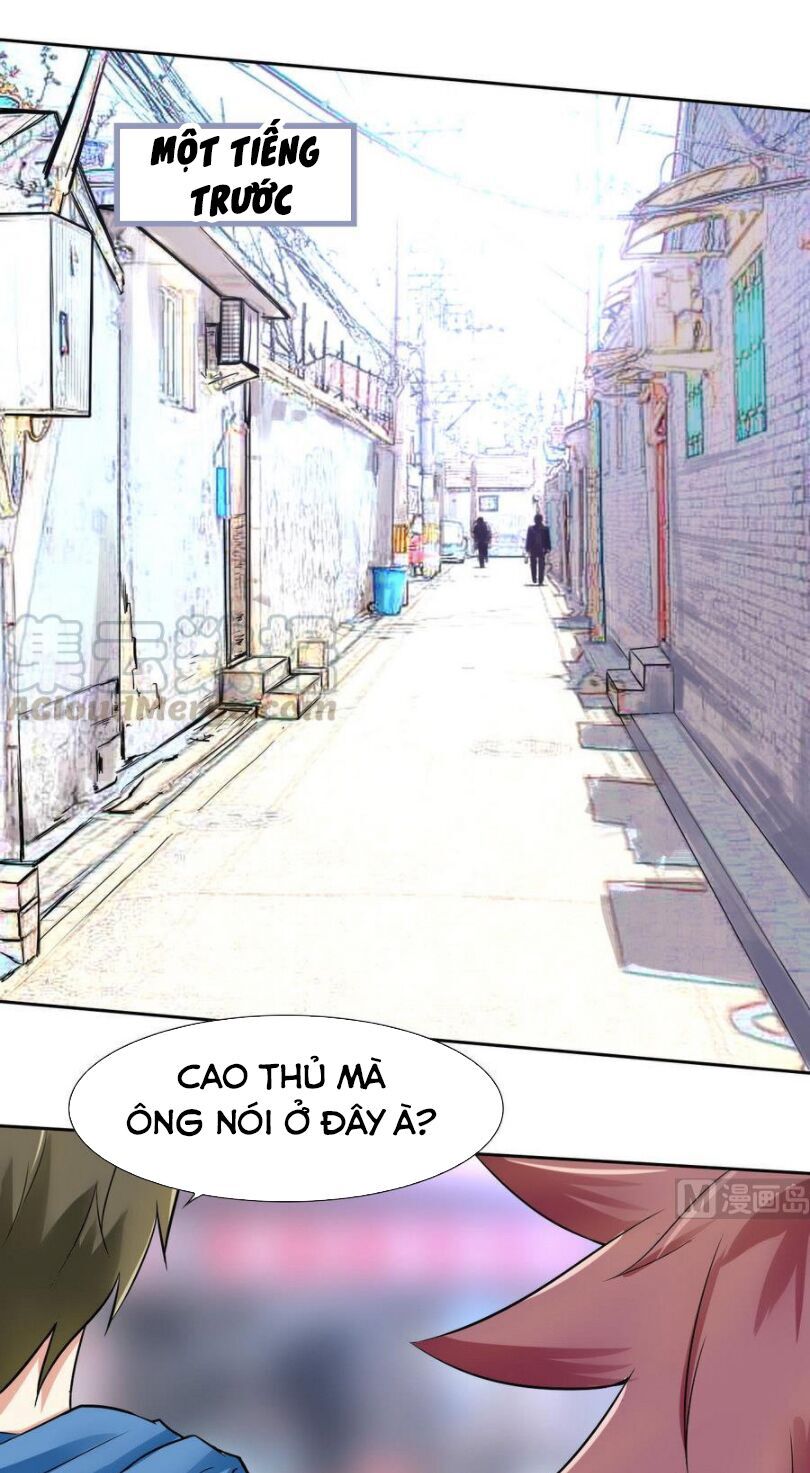 Hắn Là Long Ngạo Thiên Chapter 89 - Trang 2