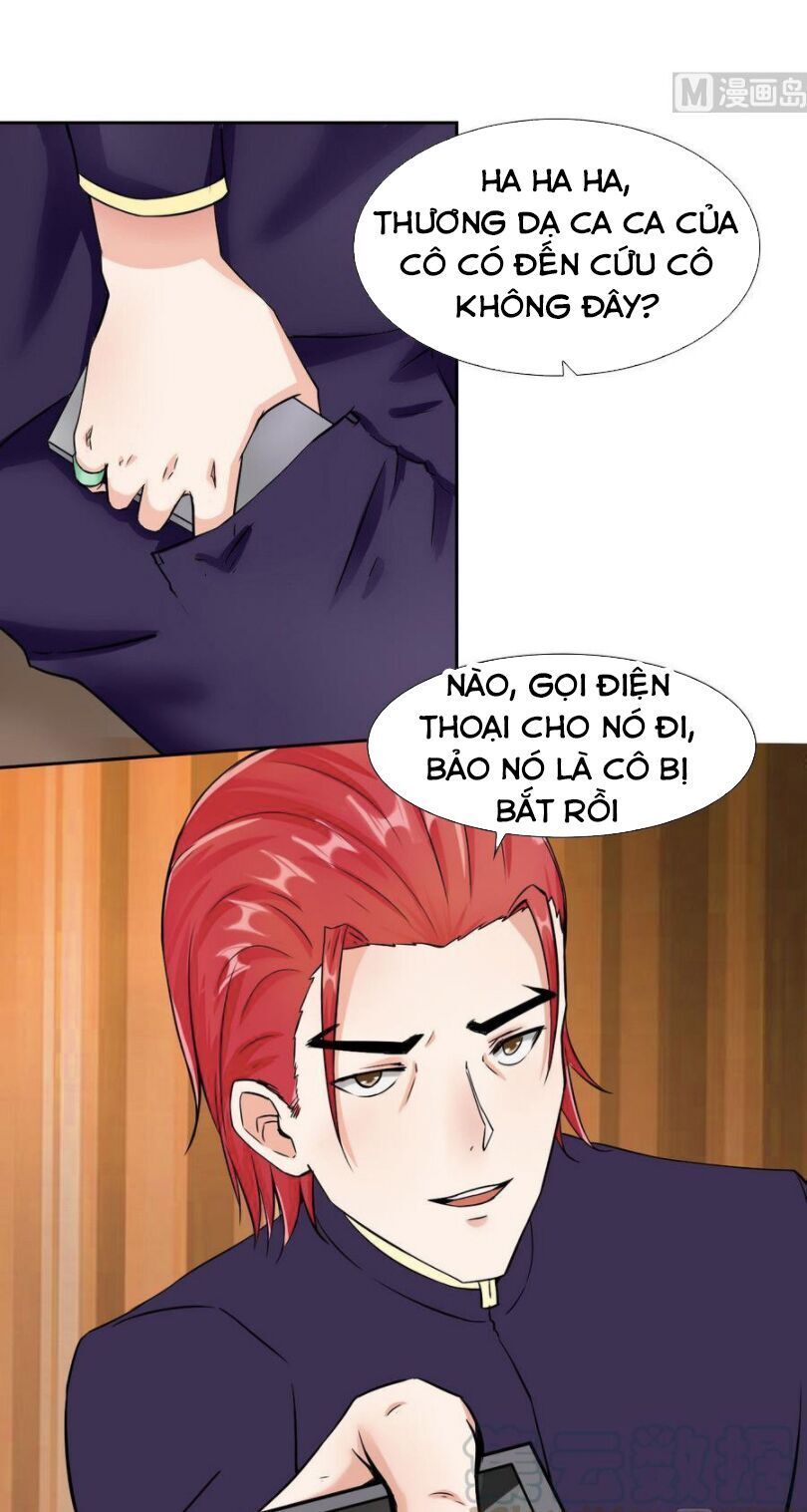 Hắn Là Long Ngạo Thiên Chapter 89 - Trang 2