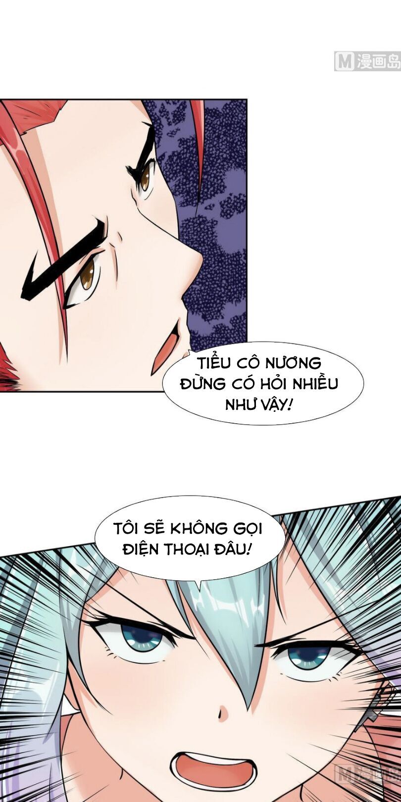 Hắn Là Long Ngạo Thiên Chapter 89 - Trang 2