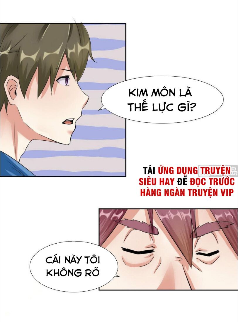 Hắn Là Long Ngạo Thiên Chapter 88 - Trang 2