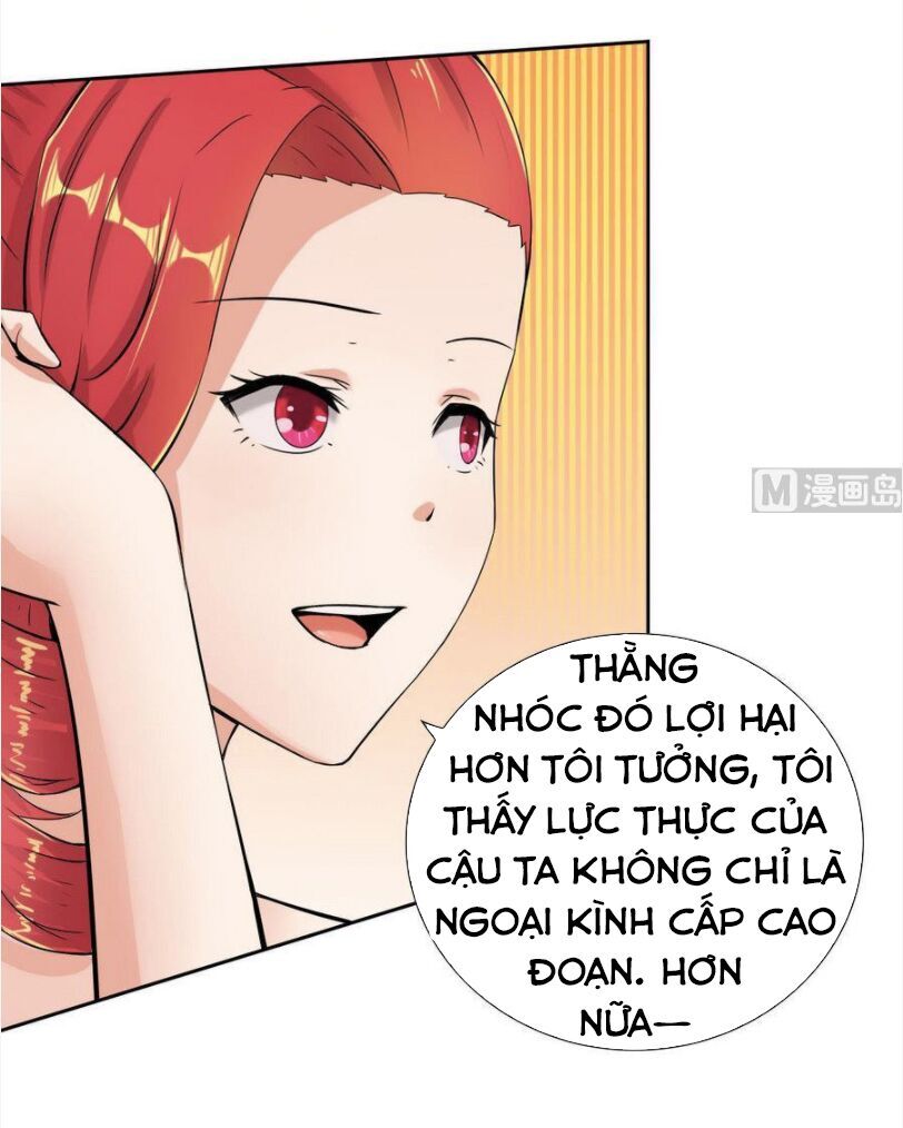 Hắn Là Long Ngạo Thiên Chapter 88 - Trang 2