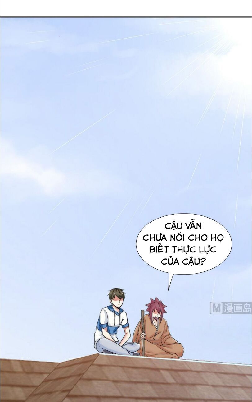 Hắn Là Long Ngạo Thiên Chapter 88 - Trang 2