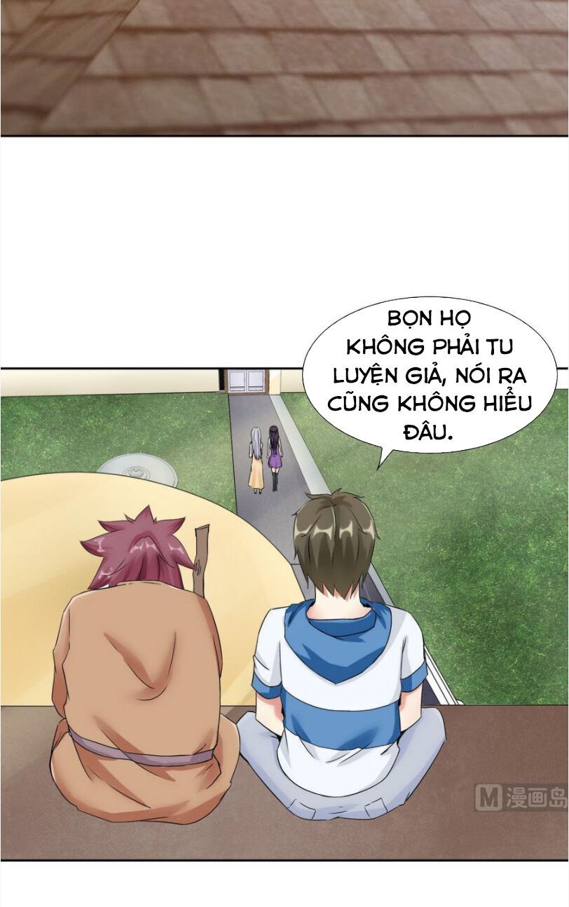 Hắn Là Long Ngạo Thiên Chapter 88 - Trang 2