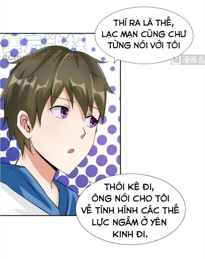 Hắn Là Long Ngạo Thiên Chapter 88 - Trang 2