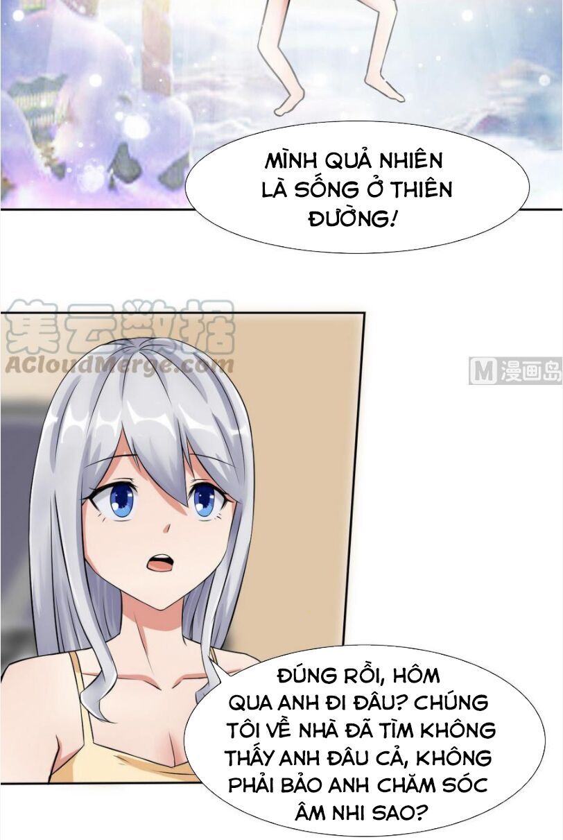 Hắn Là Long Ngạo Thiên Chapter 87 - Trang 2