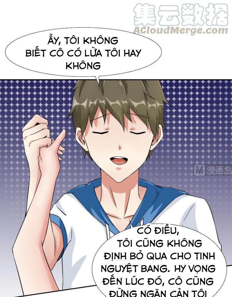 Hắn Là Long Ngạo Thiên Chapter 86 - Trang 2