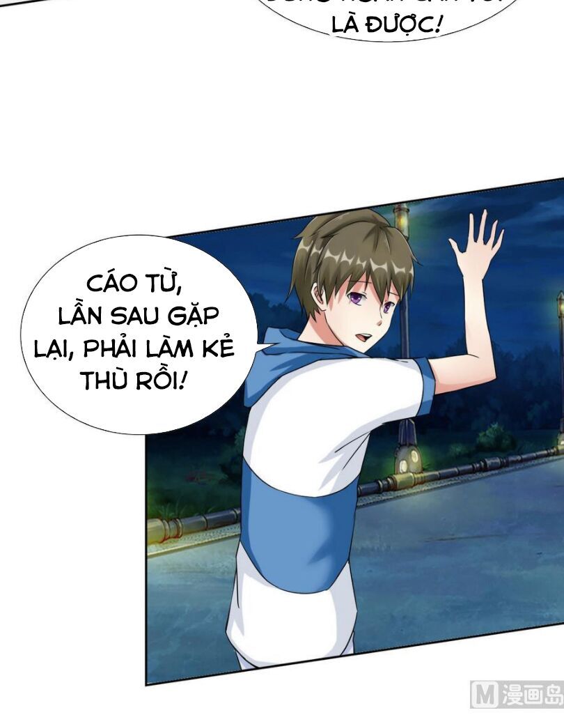 Hắn Là Long Ngạo Thiên Chapter 86 - Trang 2