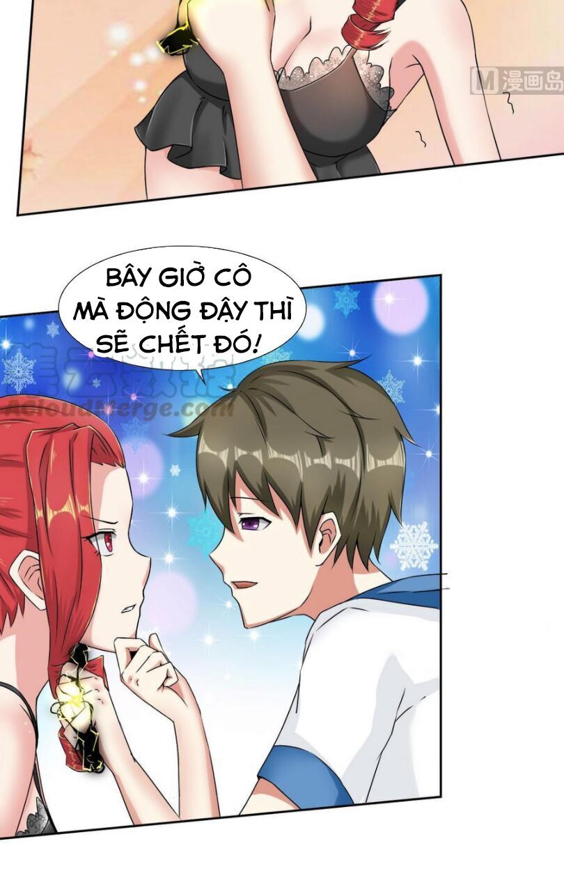 Hắn Là Long Ngạo Thiên Chapter 85 - Trang 2