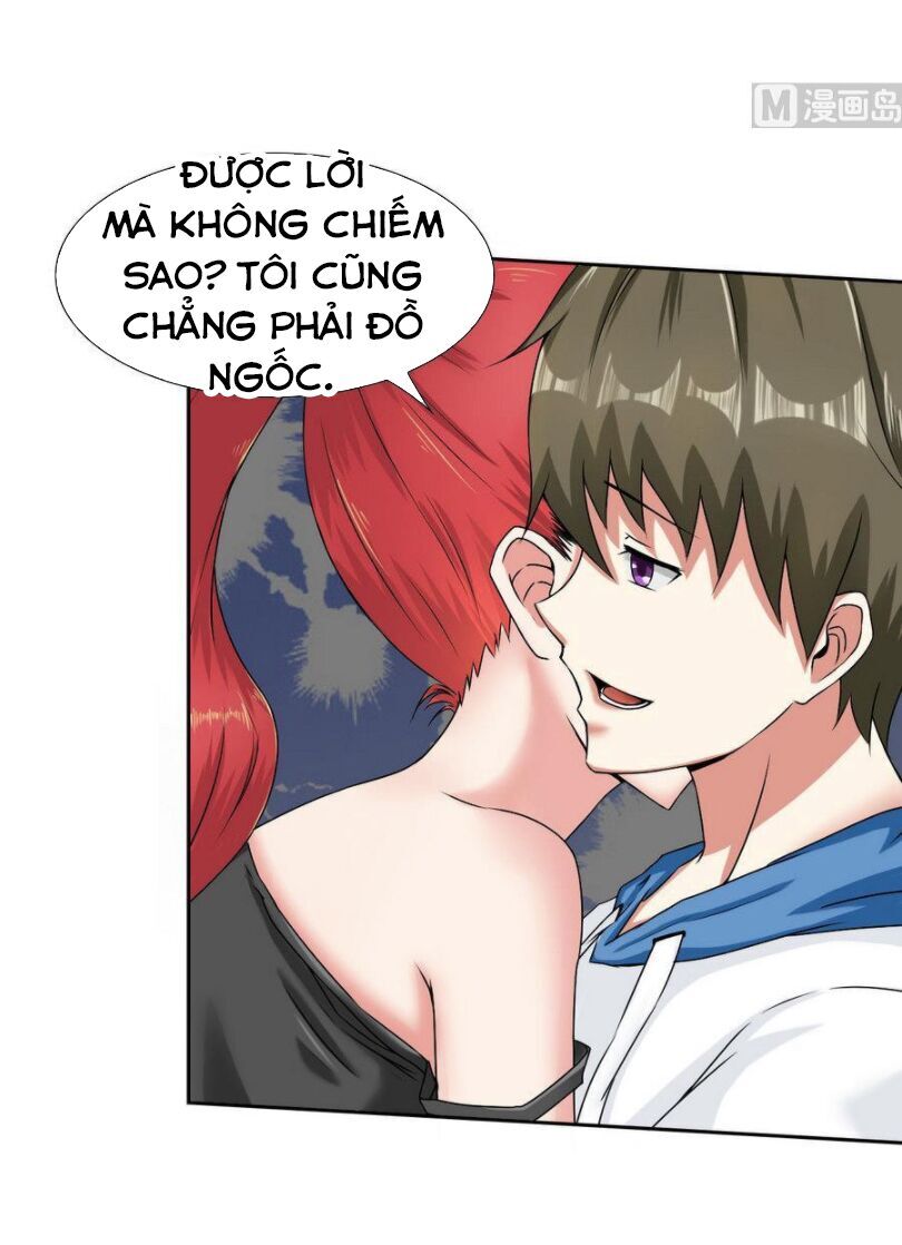 Hắn Là Long Ngạo Thiên Chapter 85 - Trang 2