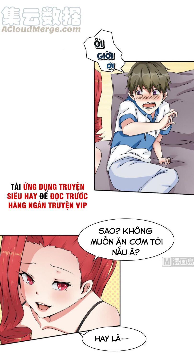 Hắn Là Long Ngạo Thiên Chapter 84 - Trang 2