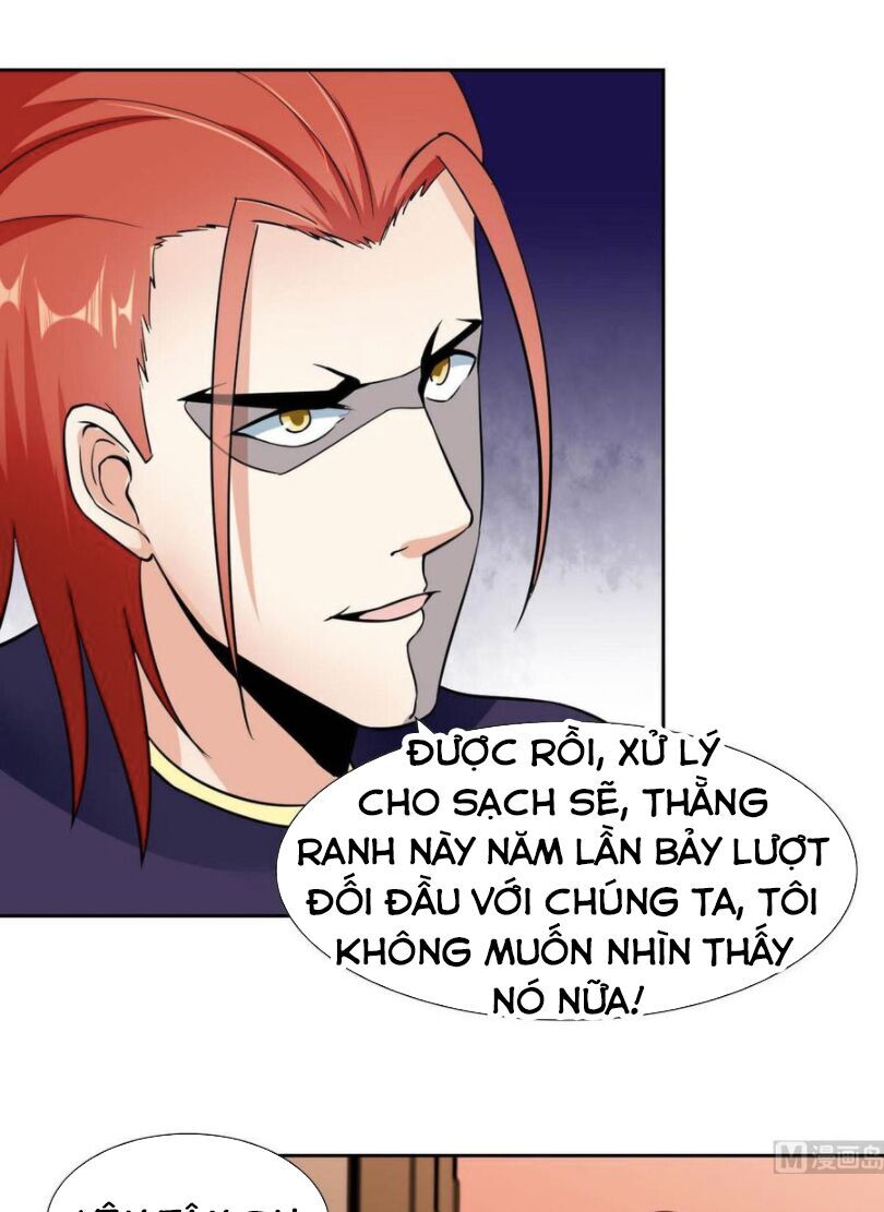 Hắn Là Long Ngạo Thiên Chapter 81 - Trang 2