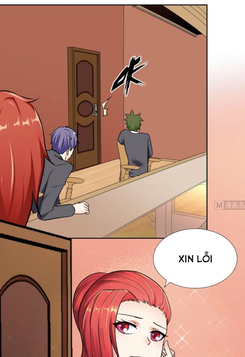 Hắn Là Long Ngạo Thiên Chapter 81 - Trang 2