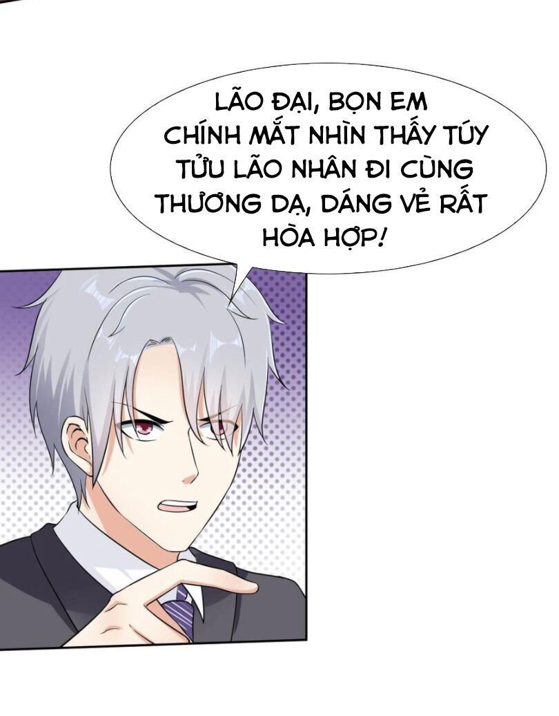 Hắn Là Long Ngạo Thiên Chapter 80 - Trang 2