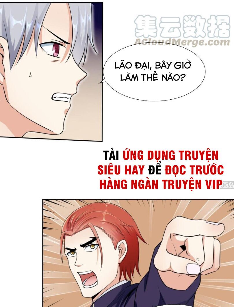 Hắn Là Long Ngạo Thiên Chapter 80 - Trang 2