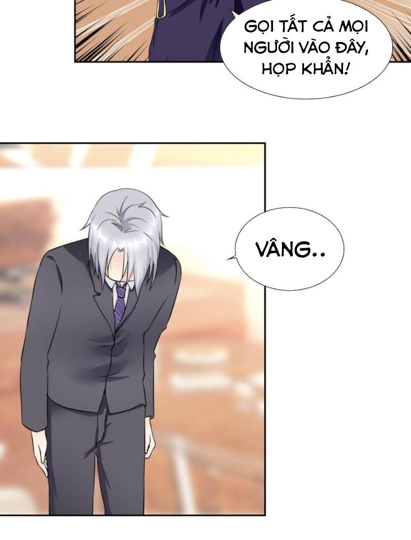 Hắn Là Long Ngạo Thiên Chapter 80 - Trang 2