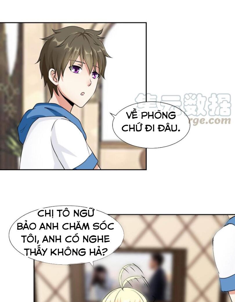 Hắn Là Long Ngạo Thiên Chapter 78 - Trang 2