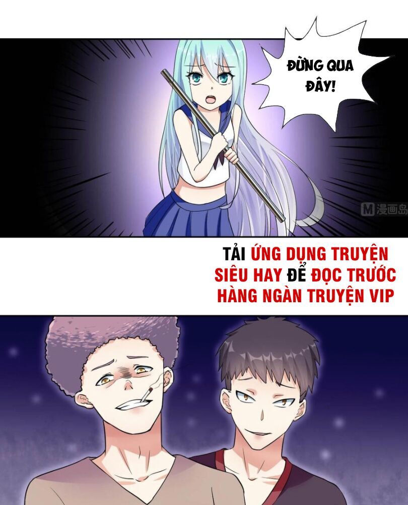 Hắn Là Long Ngạo Thiên Chapter 76 - Trang 2