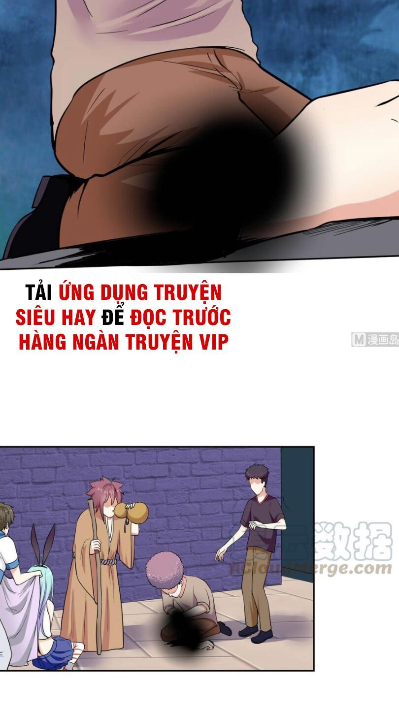 Hắn Là Long Ngạo Thiên Chapter 76 - Trang 2