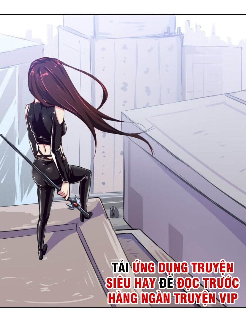 Hắn Là Long Ngạo Thiên Chapter 76 - Trang 2